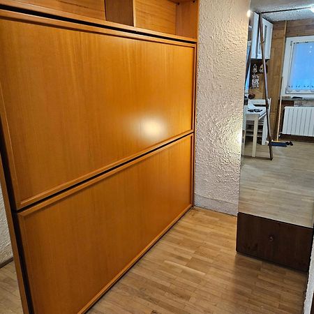 Oasi Budden 2 Cir 0045 Breuil-Cervinia Εξωτερικό φωτογραφία