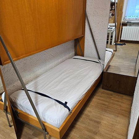 Oasi Budden 2 Cir 0045 Breuil-Cervinia Εξωτερικό φωτογραφία