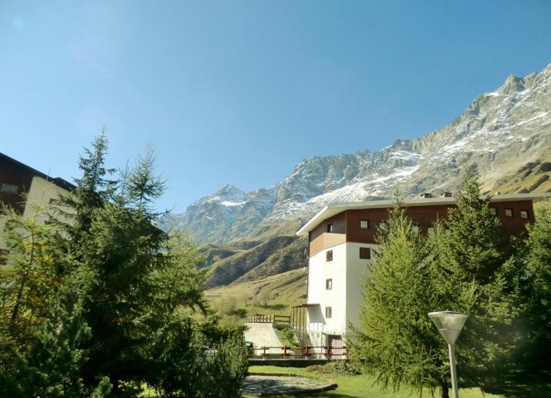 Oasi Budden 2 Cir 0045 Breuil-Cervinia Εξωτερικό φωτογραφία