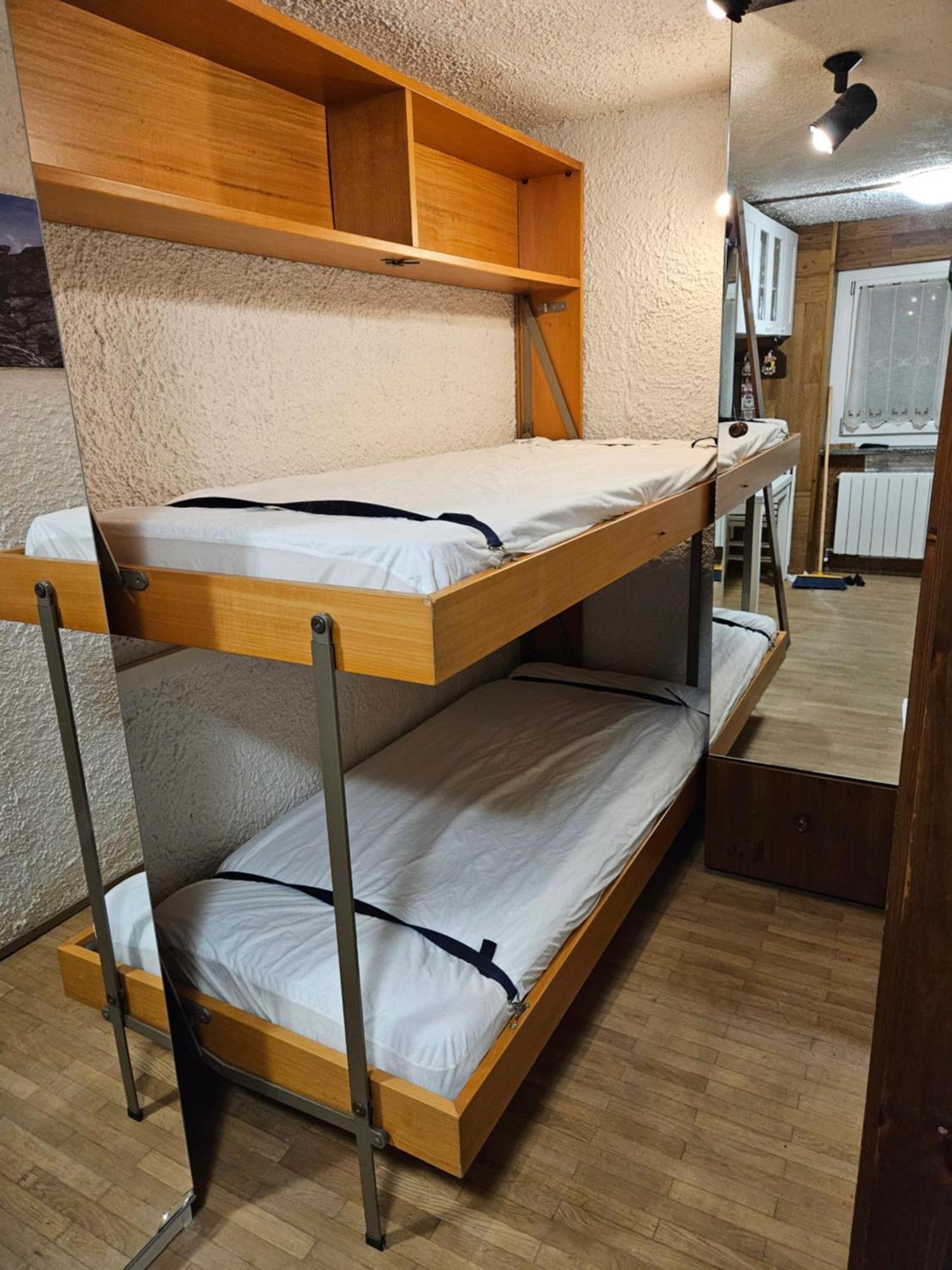 Oasi Budden 2 Cir 0045 Breuil-Cervinia Εξωτερικό φωτογραφία
