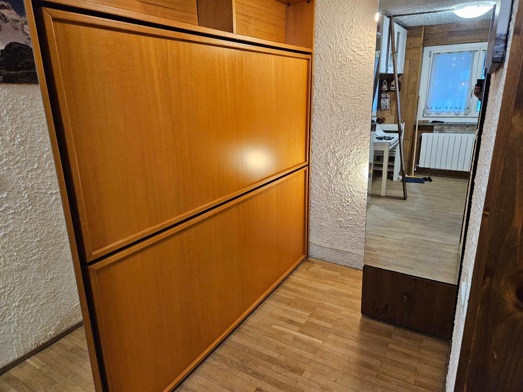 Oasi Budden 2 Cir 0045 Breuil-Cervinia Εξωτερικό φωτογραφία