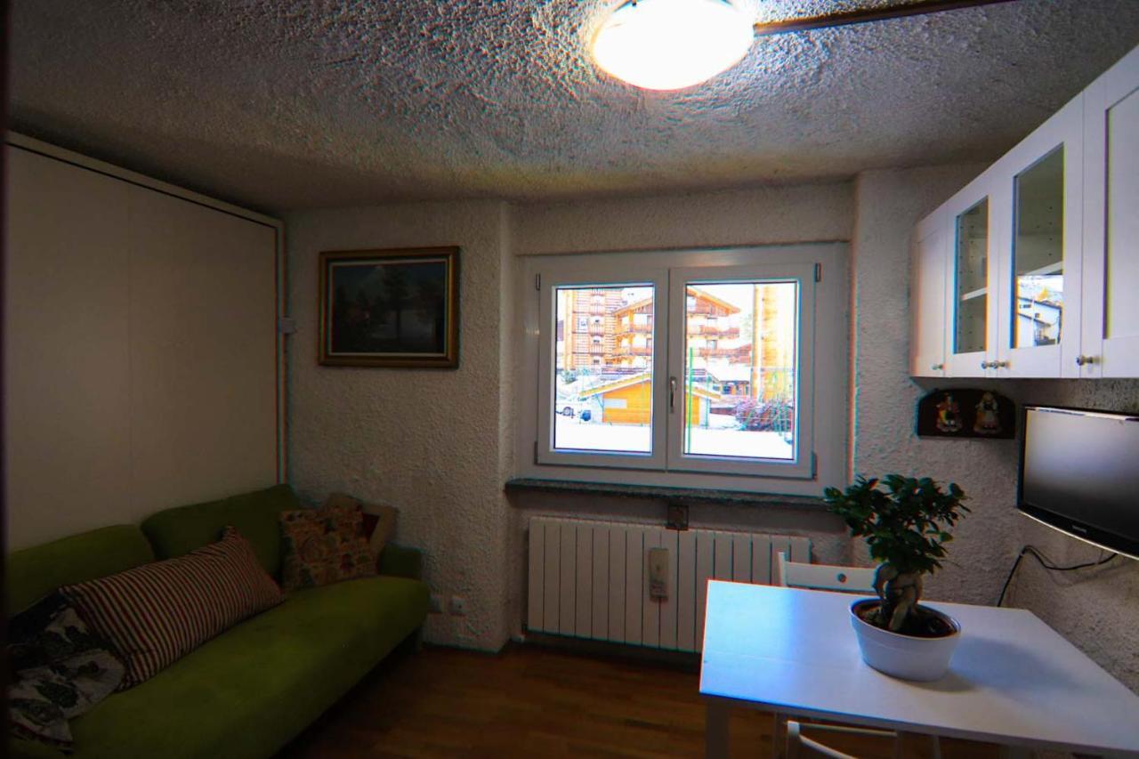 Oasi Budden 2 Cir 0045 Breuil-Cervinia Εξωτερικό φωτογραφία