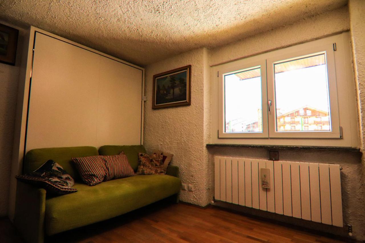Oasi Budden 2 Cir 0045 Breuil-Cervinia Εξωτερικό φωτογραφία