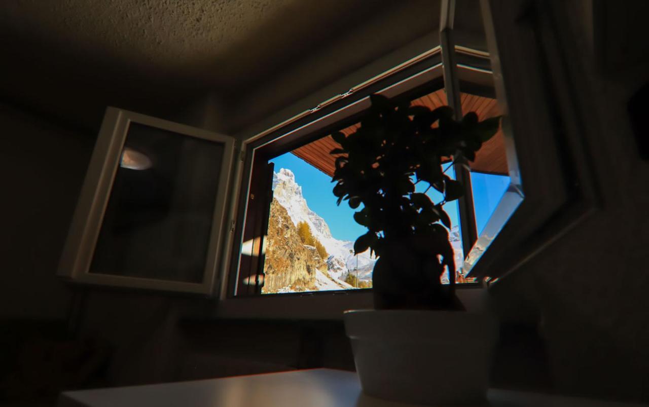 Oasi Budden 2 Cir 0045 Breuil-Cervinia Εξωτερικό φωτογραφία